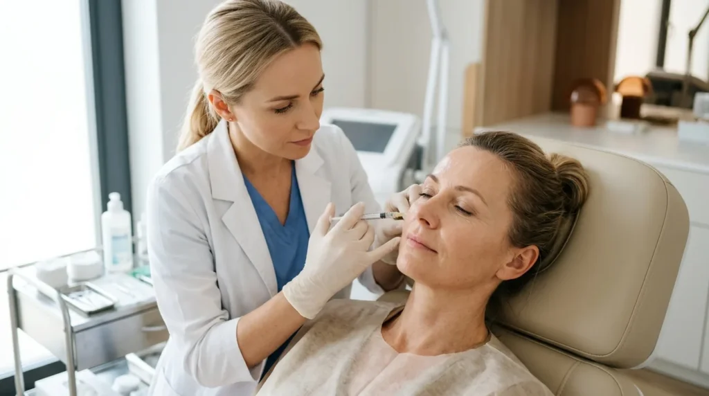 Efekty stymulatorów tkankowych — kiedy widać rezultaty i jak długo się utrzymują?