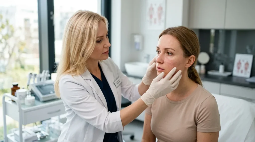 Stymulatory tkankowe – powikłania i jak ich unikać