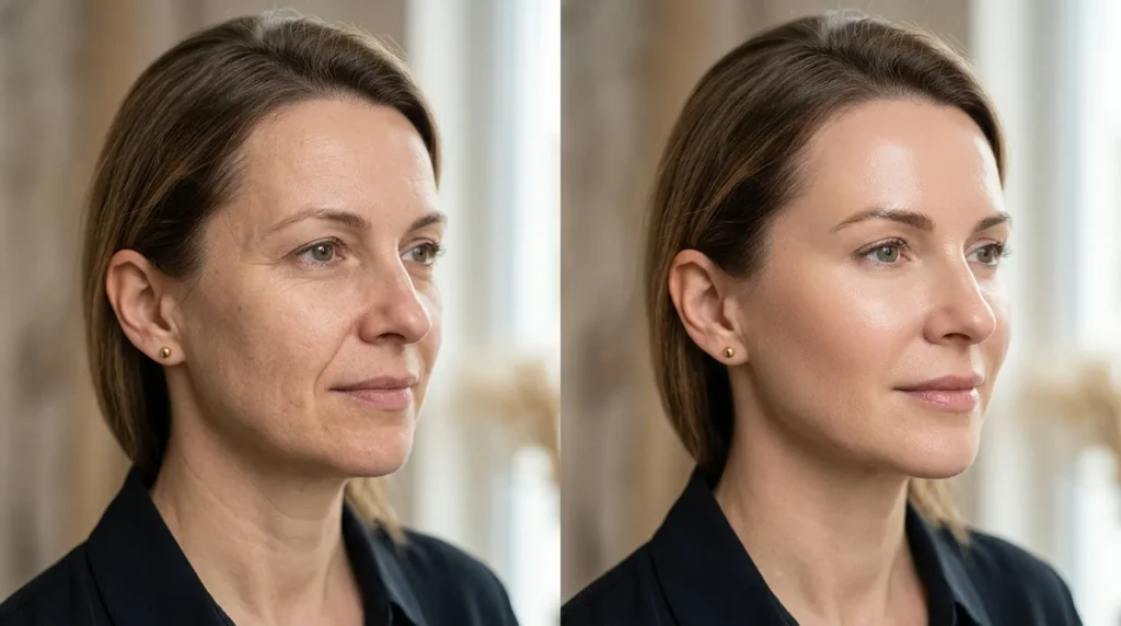 Stymulatory tkankowe przed i po zabiegu – zalecenia, których nie wolno ignorować