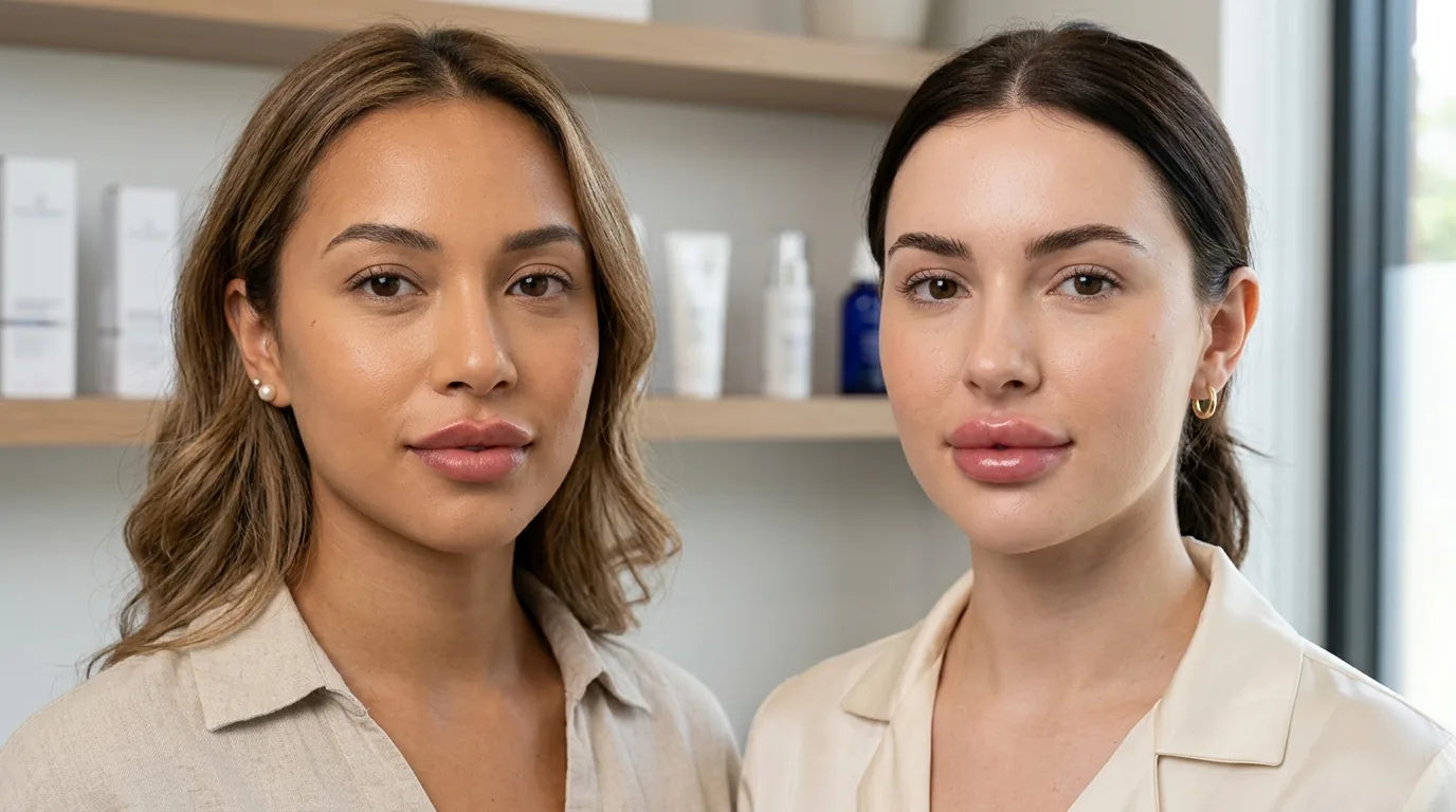 Russian Lips i Baby Doll Lips są zawsze bezpieczne? Weryfikujemy popularne